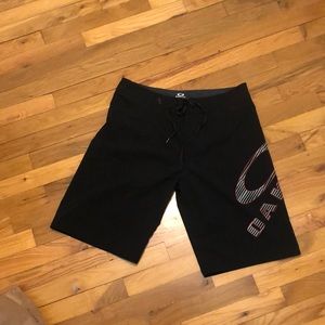 Oakley swim trunk